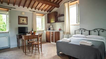 Agriturismo per 3 Persone in Assisi, Perugia e dintorni, Foto 2