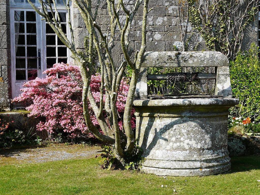 Chambres d'hôtes de Penn ar Yeun - Chambre Armen in Landrévarzec, Région de Quimper