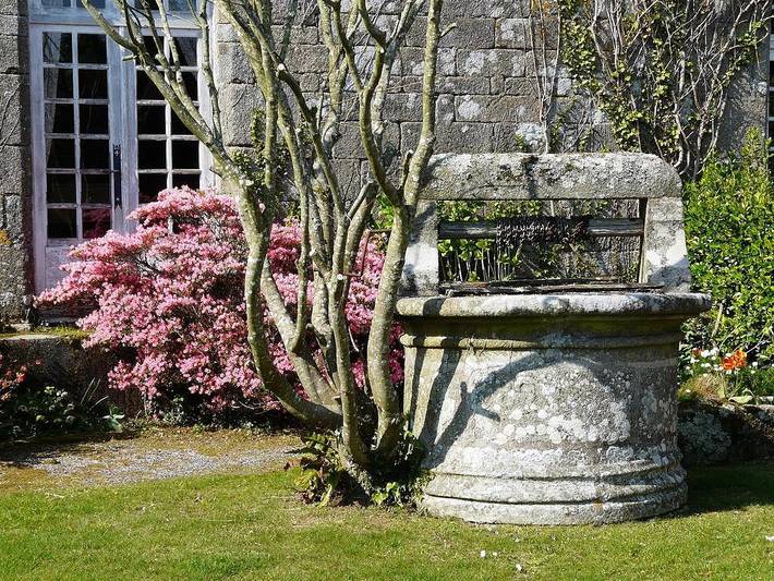 Chambre d’hôte pour 3 personnes, avec jardin dans le Finistère - 4