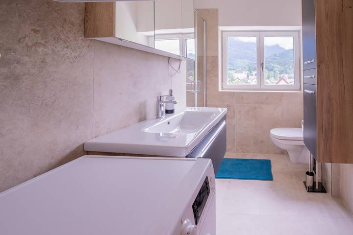 Ganze Ferienwohnung, Appartement Illufer in Bludenz, Verwall