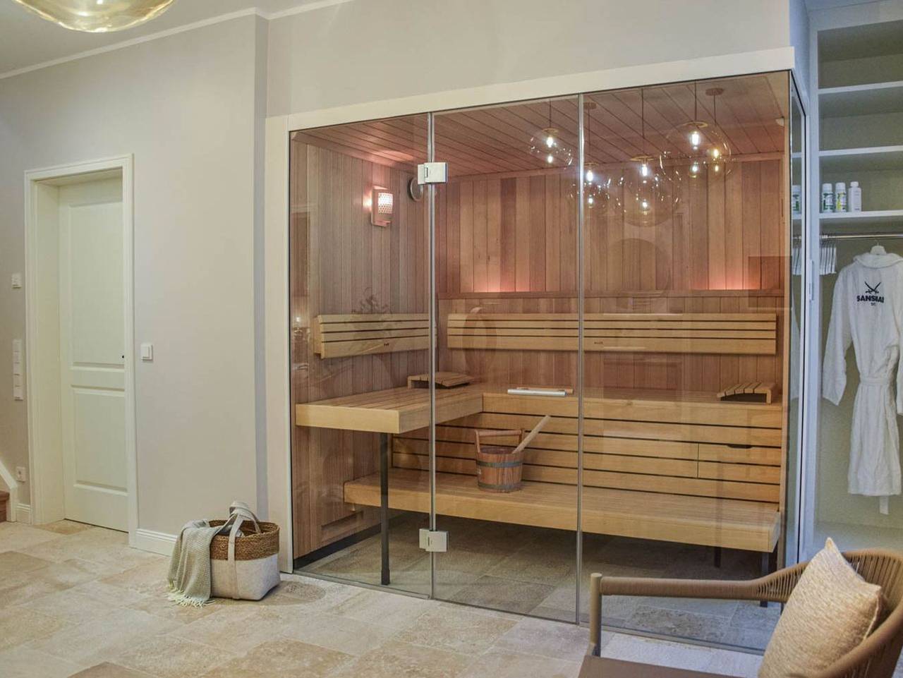 Haus Lang Libben - Moin und herzlich willkommen im Haus Lang Libben – zu friesisch ´Langes Leben´ in Sylt-Ost, Sylt (Gemeinde)