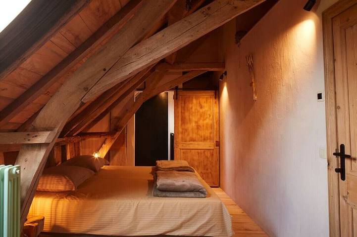 Maison de campagne pour 16 personnes, avec jardin dans Roesbrugge-Haringe - 2