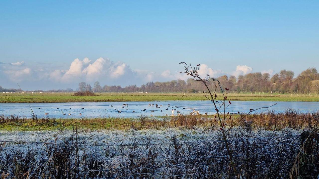 Charmant petit gîte au cœur de la Baie de Somme in Saigneville, Région d'Abbeville