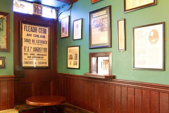 Location de vacances pour 2 personnes dans Kilrush - 4