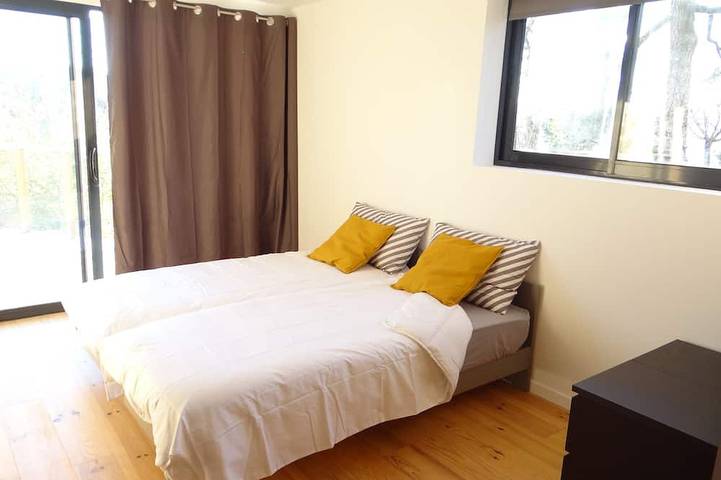 Location de vacances pour 8 personnes, avec jardin à Causse-et-Diège - 4