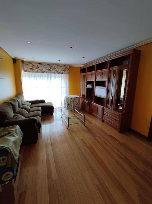 Appartement entier, Two-Bedroom Apartment in Villaverde de Pontones, Ribamontán al Monte