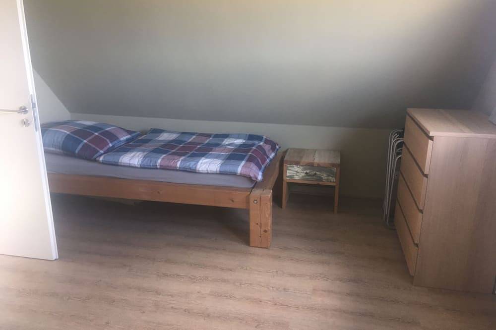 Ganze Wohnung, 4 person apartment near the North Sea between Büsum and St Peter-Ording in Schülp, Nordseeküste