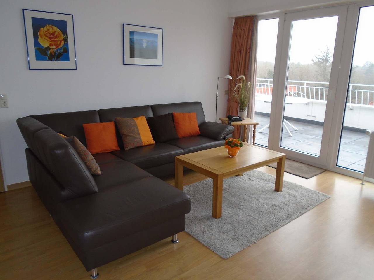 Appartamento vacanze a Eiderstedt a partire da 183€ a notte