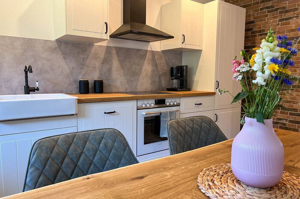 Ganze Wohnung, Ferienwohnung/Ferienhaus, 93 qm³, 3 Schlafzimmer, max. 7 Personen in Oppenau, Mittlerer Schwarzwald