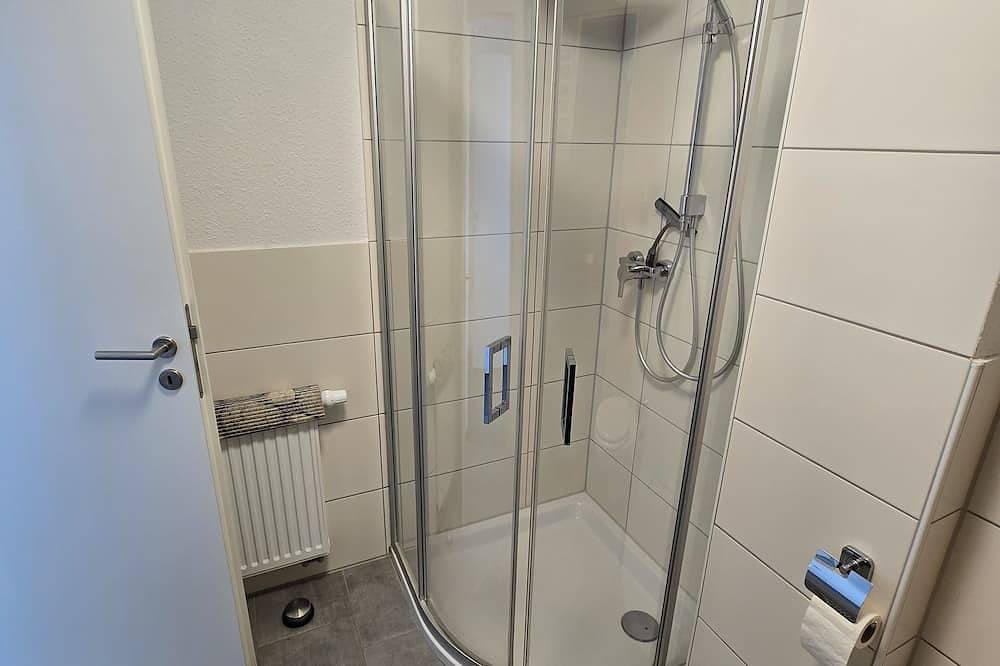 Modernes Ferienmittelhaus Wattwurm mit eigener Sauna in Tossens, Butjadingen