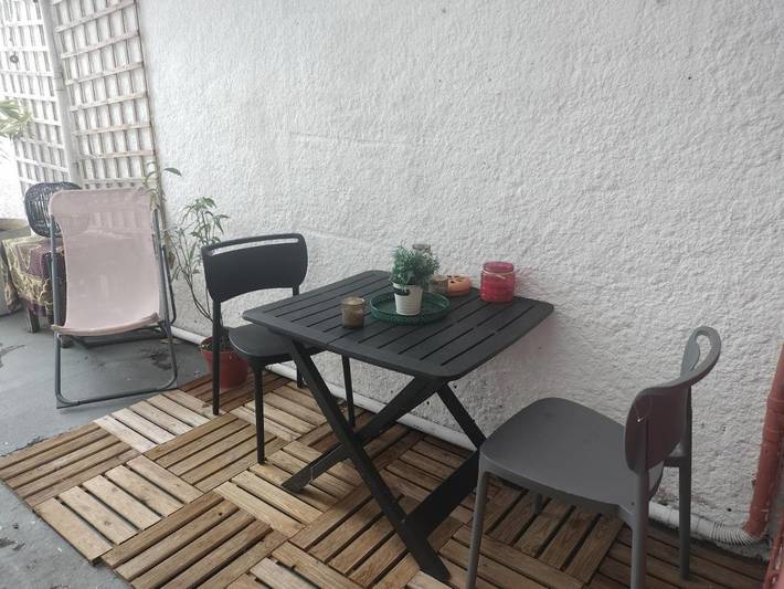 Gîte pour 3 personnes, avec vue et terrasse dans La Bretagne - 2