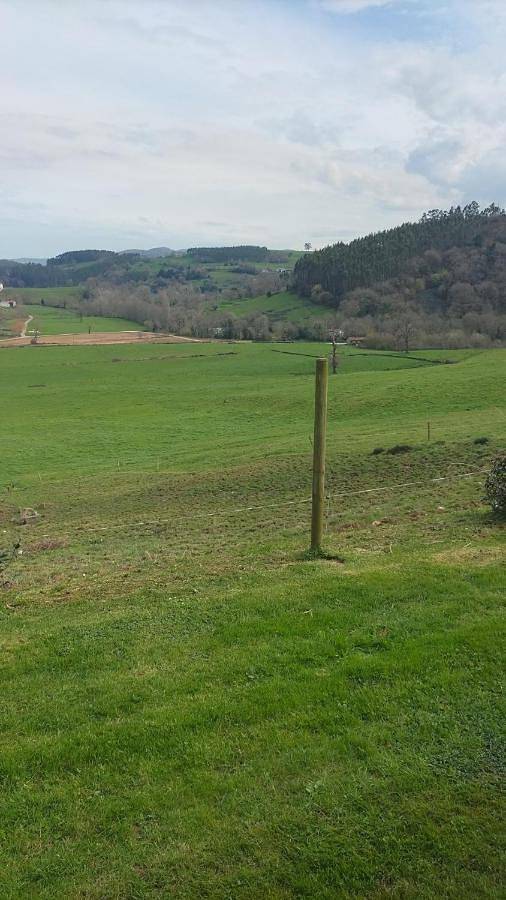 Aparthotel para 4 personas, con vistas y jardín en Cantabria - 3