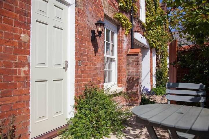 Holiday rental for 5 people, with Garden in Old Hunstanton
