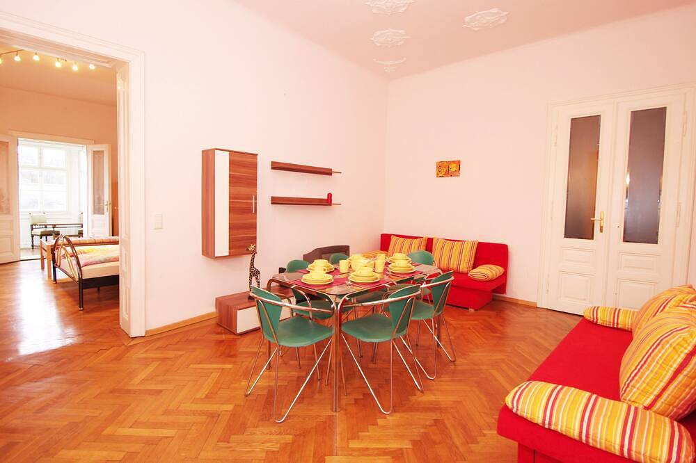 Ganze Wohnung, Raisa großes 2 Zi. Apartment mit großer Terrasse und Wohnküche in Preßbaum, Traisental
