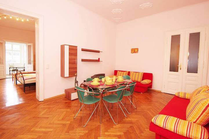 Ganze Wohnung, Raisa großes 2 Zi. Apartment mit großer Terrasse und Wohnküche in Preßbaum, Traisental