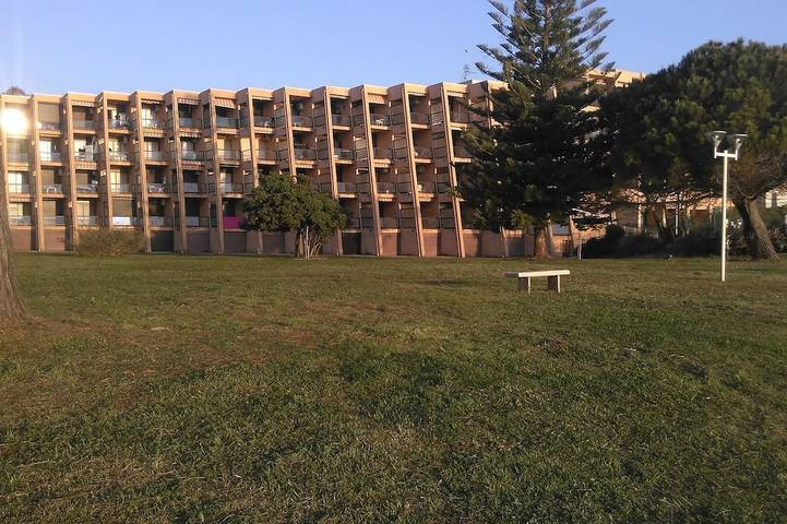 Apartamento entero, Santa Lucía, Alojamiento 358 in Santa-Lucia-di-Moriani, Región de Corte