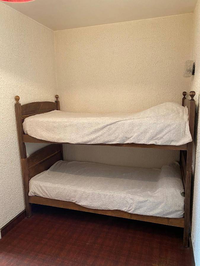 Gîte pour 4 personnes à Morbier - 3