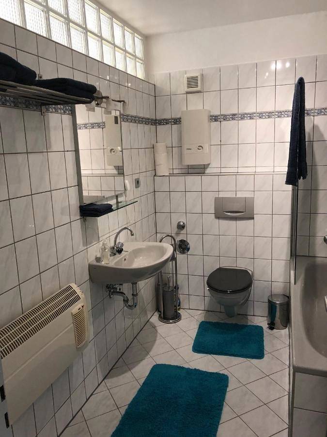 Ganze Wohnung, One-Bedroom Apartment in Kierspe, Märkischer Kreis