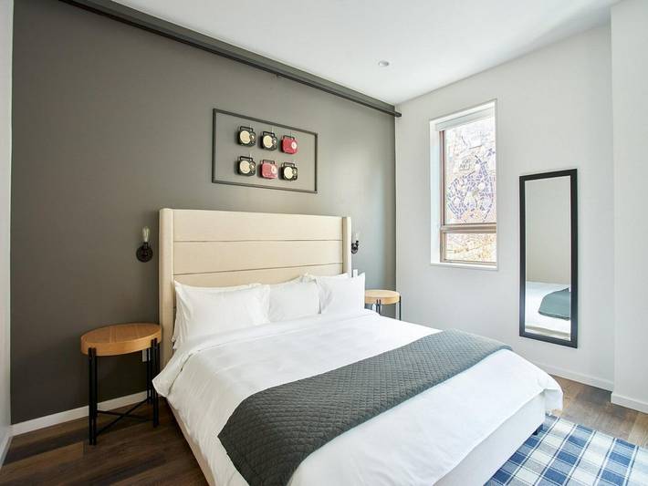 Apartamento de vacaciones para 2 personas - 1