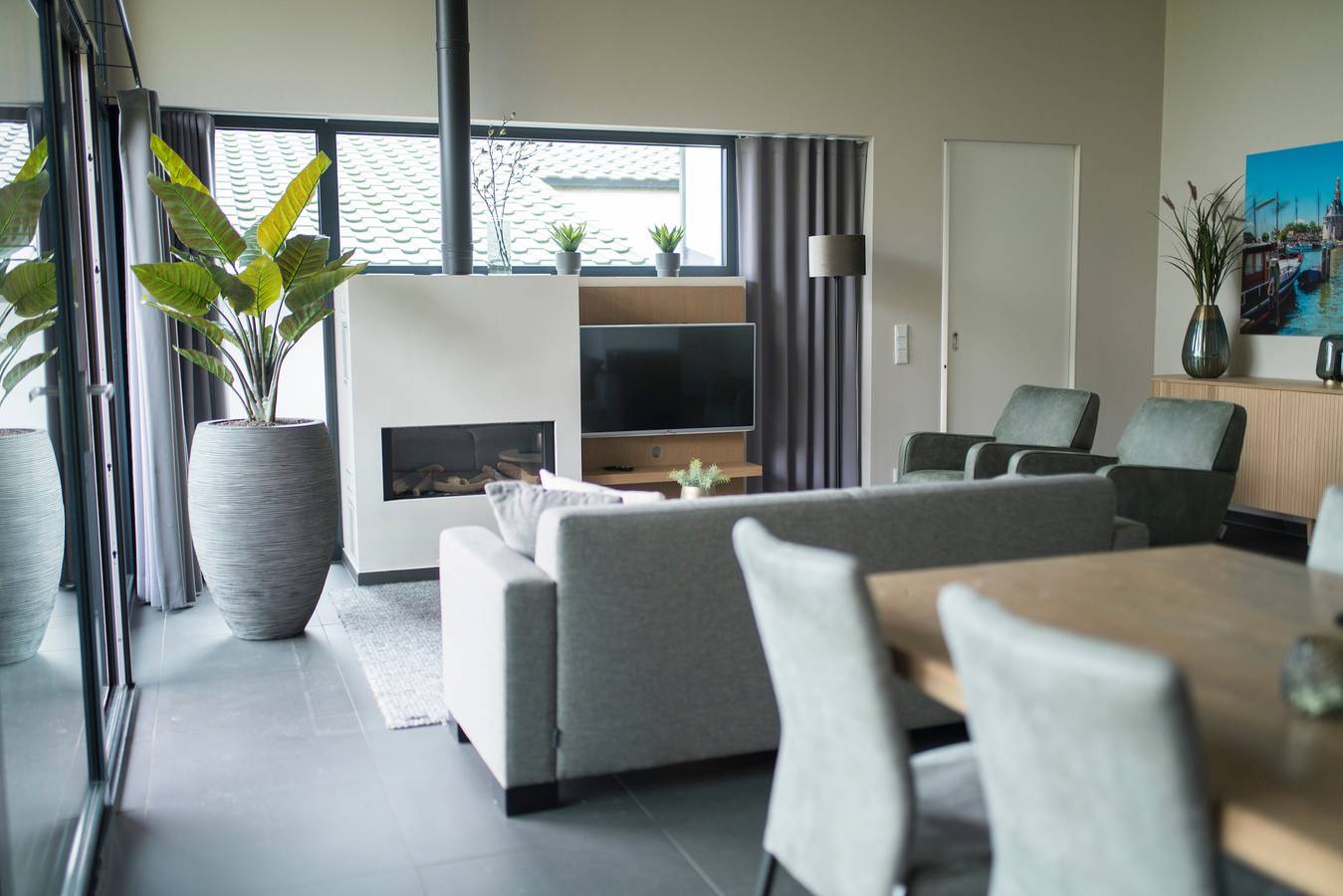 Villa 'Neuastenberg Alexander 4' with Mountain View, Shared Terrace and Wi-Fi in Neuastenberg, Winterberg