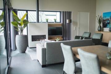 Ferienhaus für 8 Personen in Neuastenberg, Winterberg, Bild 1