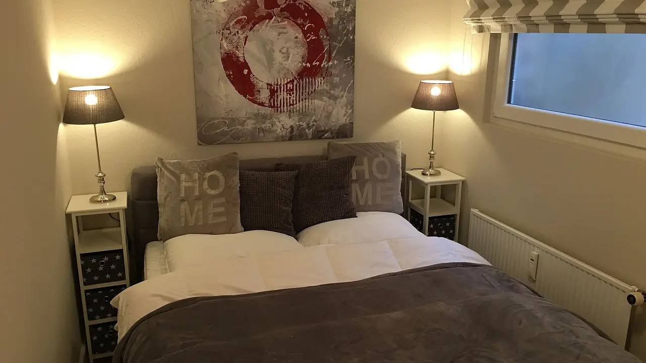 Ganze Ferienwohnung, Ferienwohnung für 6 Personen (80 m²) in List auf Sylt in List (Sylt), Sylt