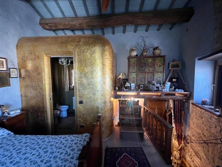 Ferienwohnung für 3 Personen, mit Ausblick