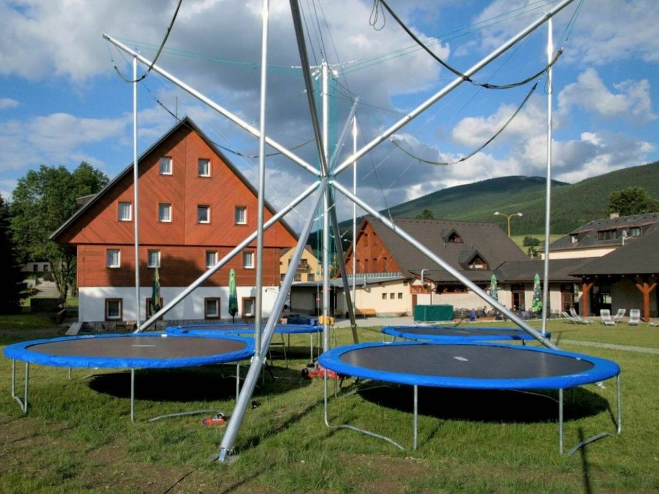 Ganze Wohnung, Ostružná - Ostružná 10.1 in Ostružná, Sudeten