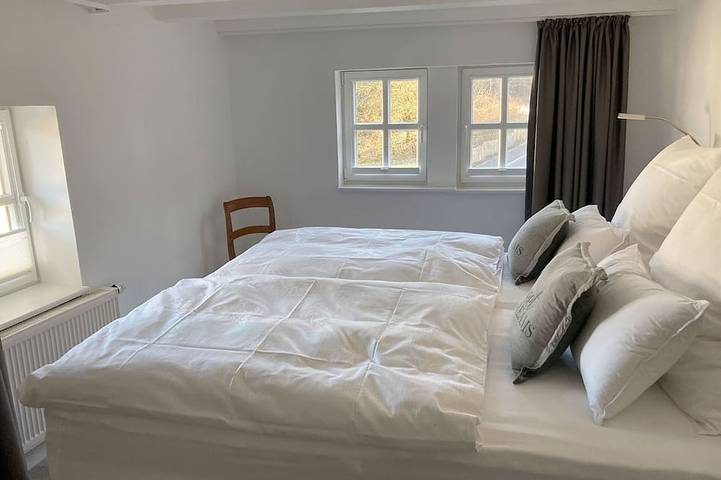 Ferienhaus für 4 Personen, mit Terrasse und Garten in Windeck - 3