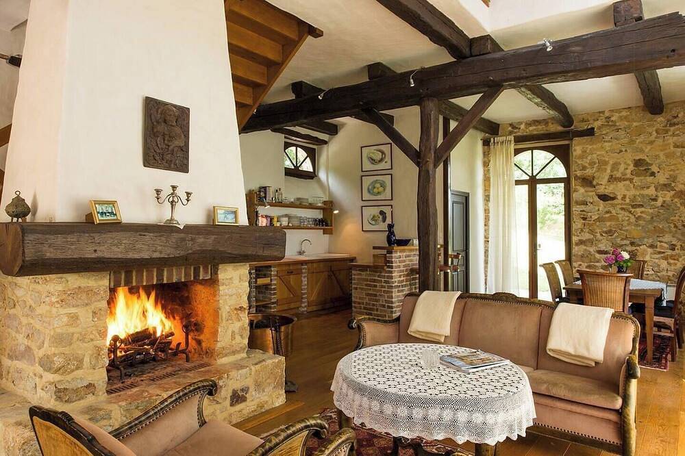 Belle maison du Xviiie siècle près de Saint-Malo in Combourg, Région de Saint-Malo