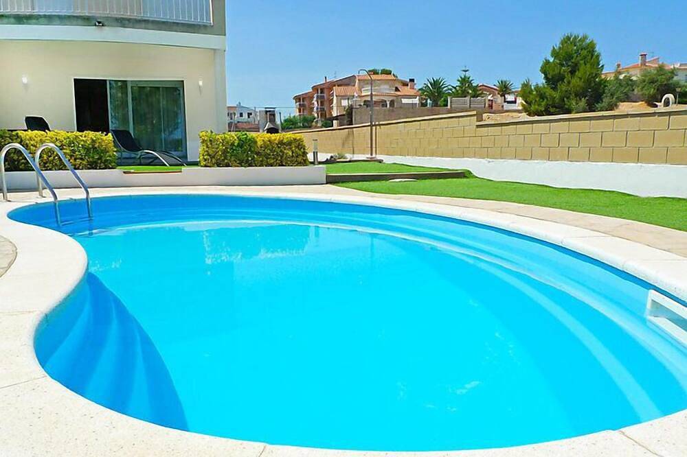 Casa vacanza a Baix Ebre a partire da 135€ a notte