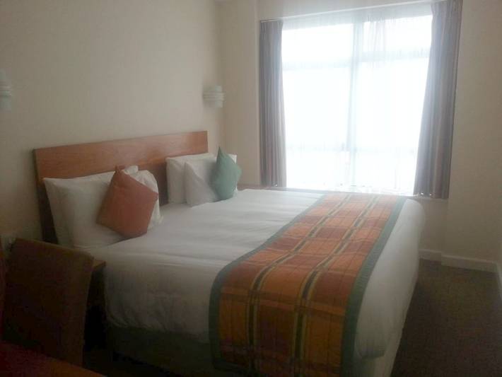 Hôtel pour 2 personnes dans Île de Man - 2