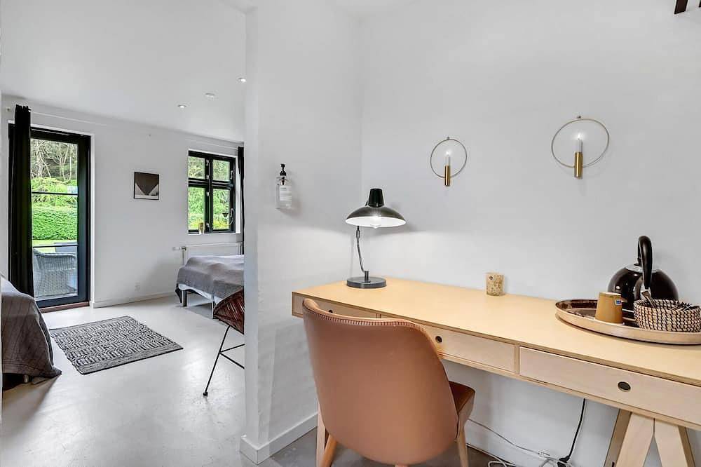 Tolles Zuhause in Engesvang in Ikast-Brande