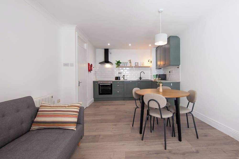 Geheel appartement, Beautiful 2 bedroom apartment close to city centre in Dublin, County Dublin