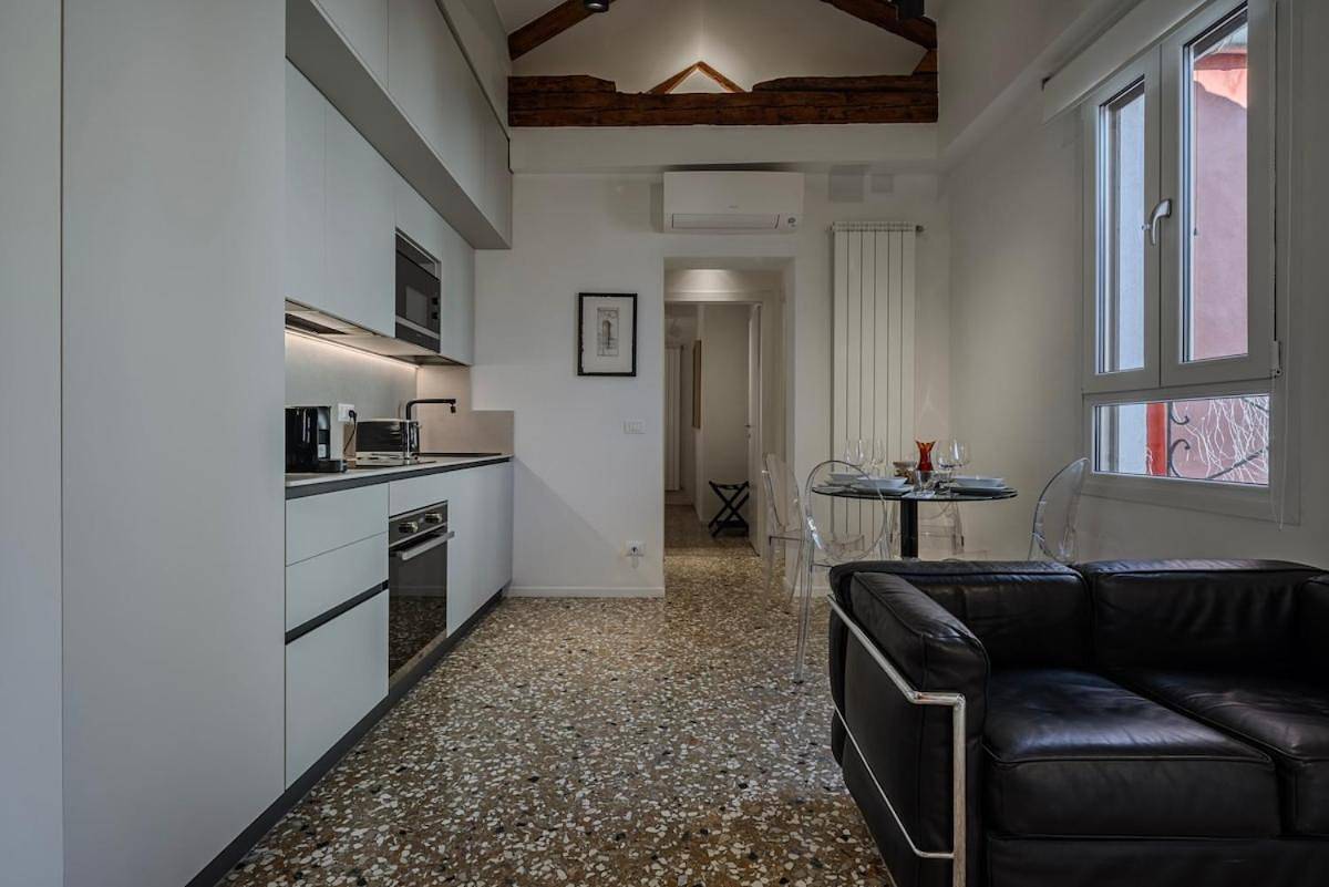 Private terrace & Canal View Rialto in Venezia, Provincia di Venezia