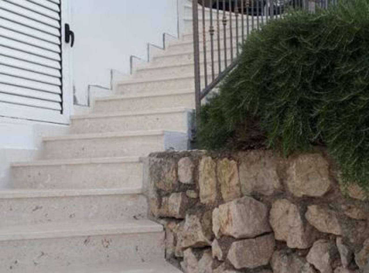 Entire apartment, Seafront Apartments Krešo - One Bedroom Apartment with Balcony and Sea View in Blace, Dubrovnik-Neretva