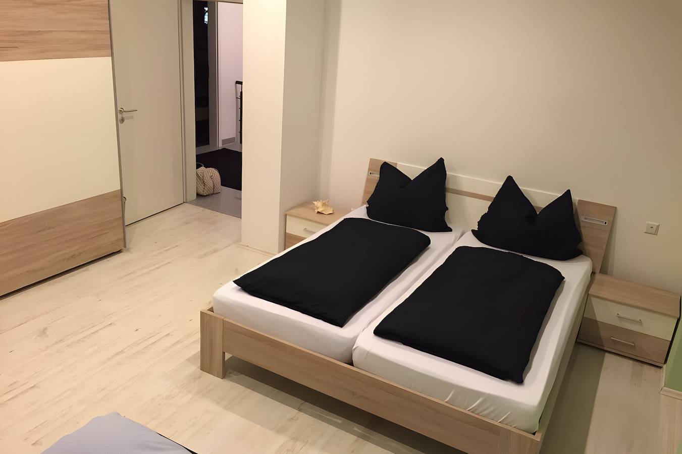 Ferienvilla Exklusiv! mit Bergblick, privater Terrasse und Wlan in Deggenhausertal, Region Bodensee-Oberschwaben