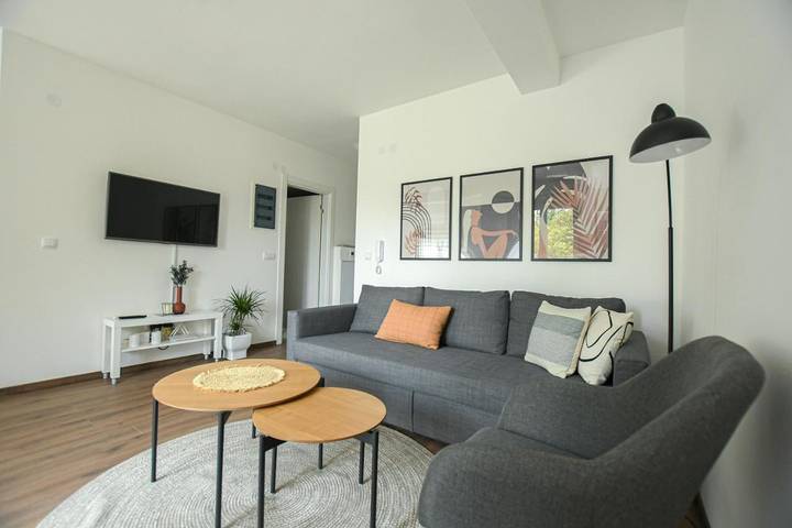 Gîte pour 4 personnes, avec terrasse et vue à Kladovo - 3