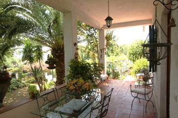 Casa Vacanza per 4 Persone in Camerota, Provincia di Salerno, Foto 1