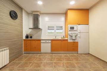 Casa Rural Con Piscina para 8 Personas en Fraga, Provincia de Huesca, Foto 4