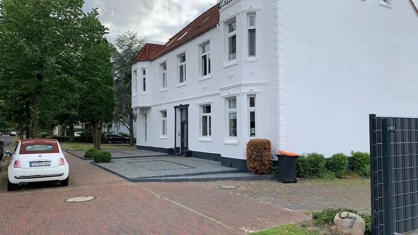 Ferienwohnung für 5 Personen - 1