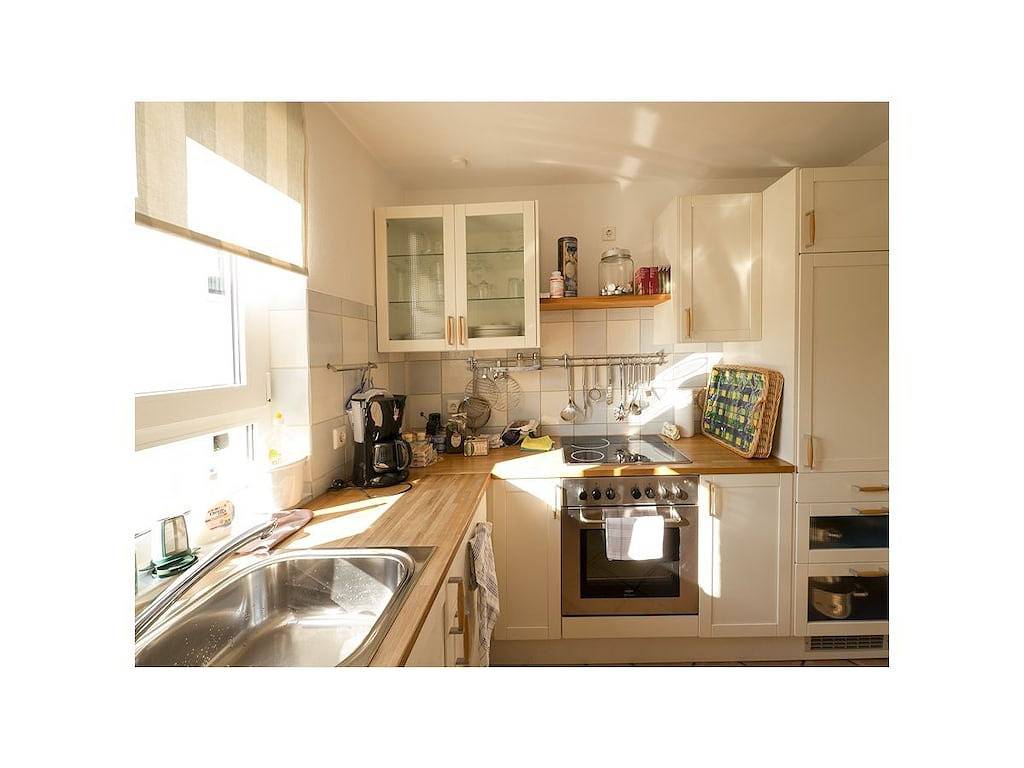 Ferienhaus mit 2 Schlafzimmer in Meersburg, Region Bodensee-Oberschwaben