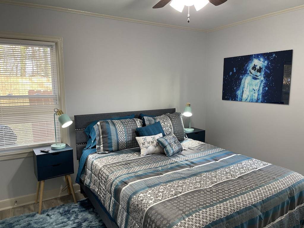 Atl Xplore in East Point, Fulton County