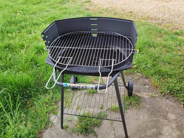 Location de vacances pour 14 personnes, avec jardin et vue à Souesmes - 2