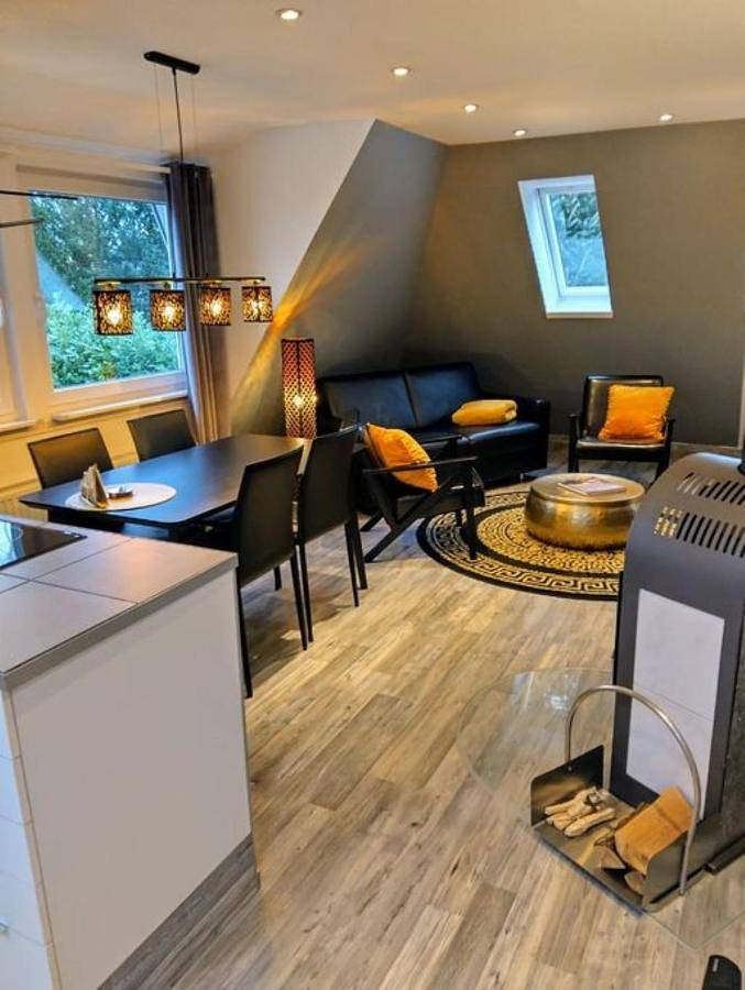 Ferienwohnung für 4 Personen - 1