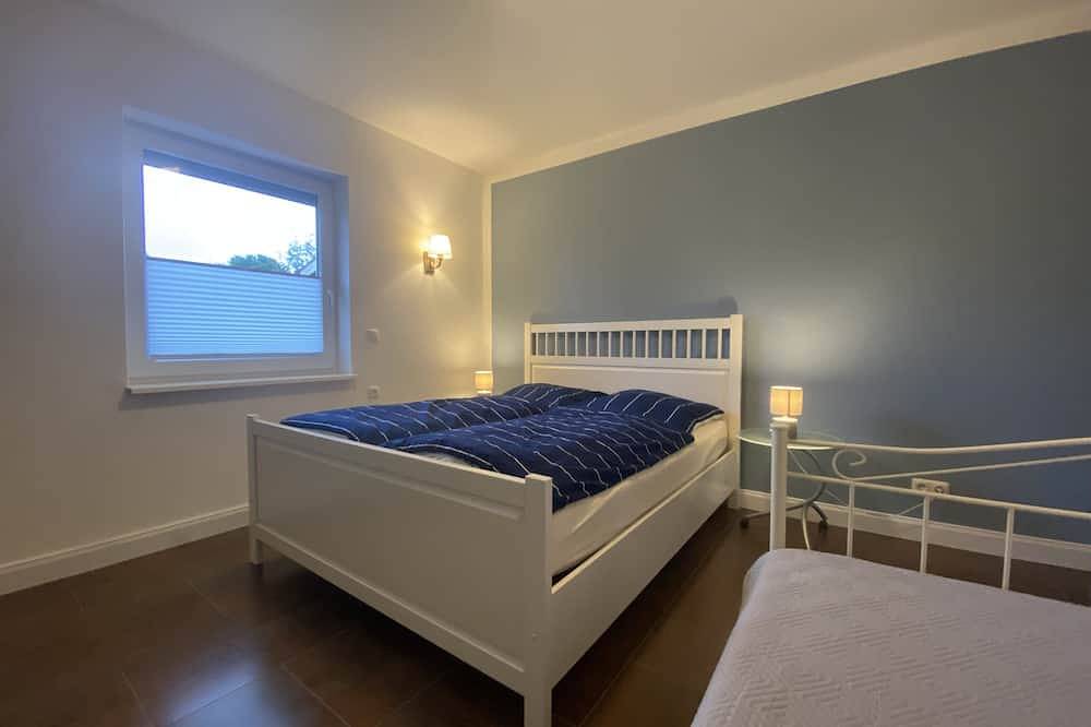 Ganze Wohnung, Schöne Ferienwohnung in Klamp/Lütjenburg/Hohwachter Bucht an der Ostsee in Klamp, Südliche Ostseeküste