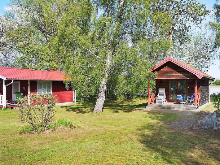 4 personer fritidhus i Mörbylånga in Lilla Frö, Öland