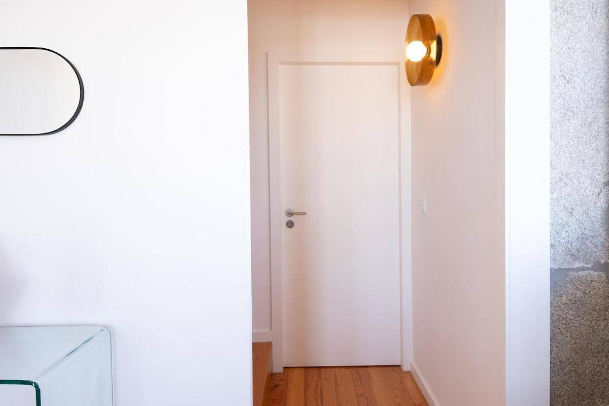 Apartamento inteiro, Riverfront Stylish Apartment - waterfront 2Br in Viana do Castelo, Distrito de Viana do Castelo