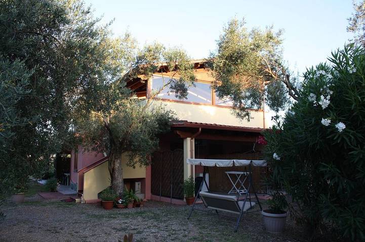 Appartement de vacances pour 2 personnes - 1