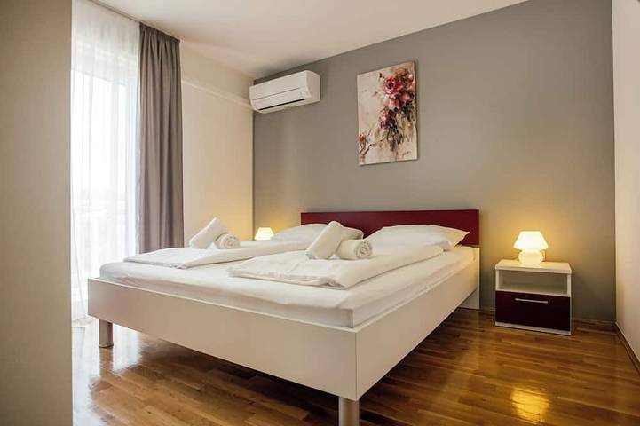 Geräumige Villa mit Pool Split County in Imotski, Makarska Riviera